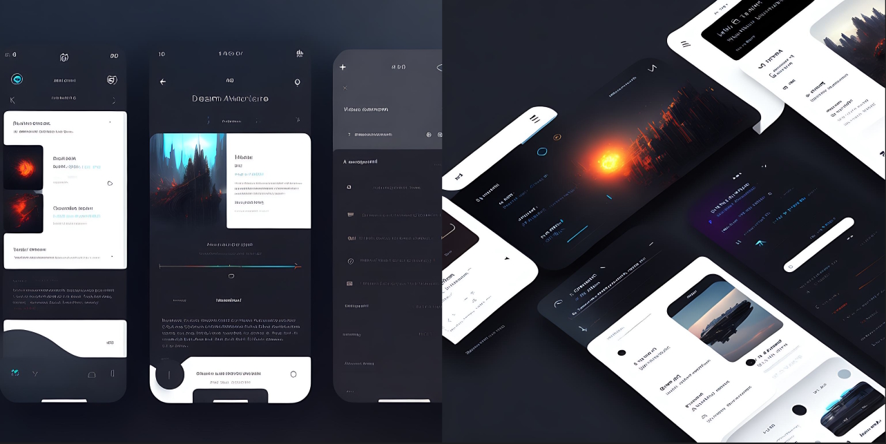 The Rise of Dark Mode: Why More Apps are Adopting this UI Design Trend ...